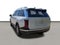 2027 Hyundai PALISADE HYBRID Blue SEL 7P
