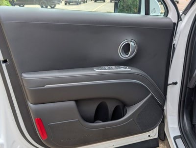 2026 Hyundai PALISADE HYBRID Blue SEL 7P