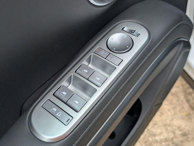 2026 Hyundai PALISADE HYBRID Blue SEL 7P