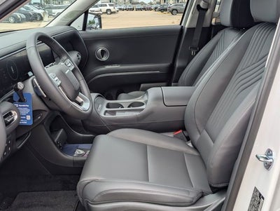 2026 Hyundai PALISADE HYBRID Blue SEL 7P