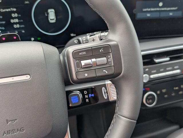 2026 Hyundai PALISADE HYBRID Blue SEL 7P