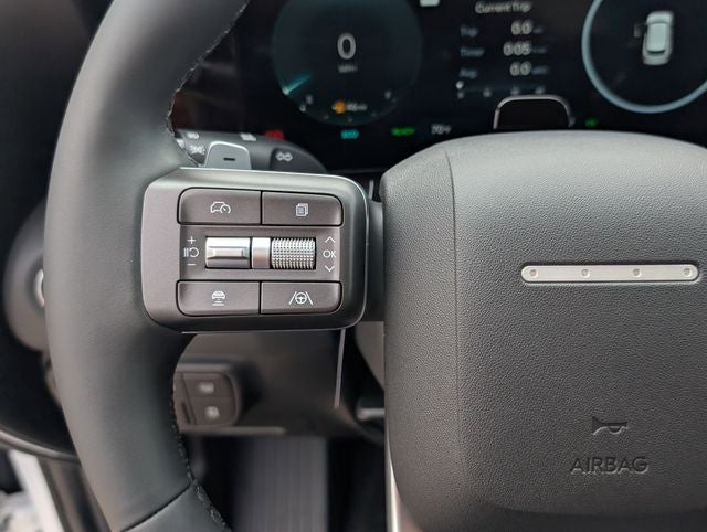 2026 Hyundai PALISADE HYBRID Blue SEL 7P