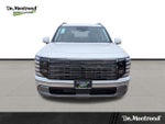 2026 Hyundai PALISADE HYBRID Blue SEL 7P