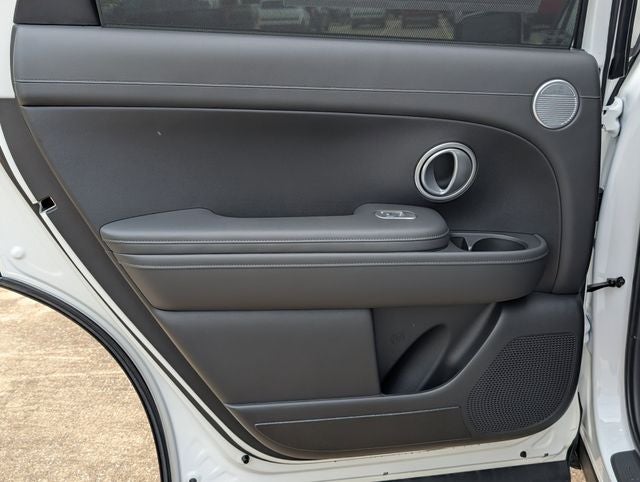 2026 Hyundai PALISADE HYBRID Blue SEL 7P