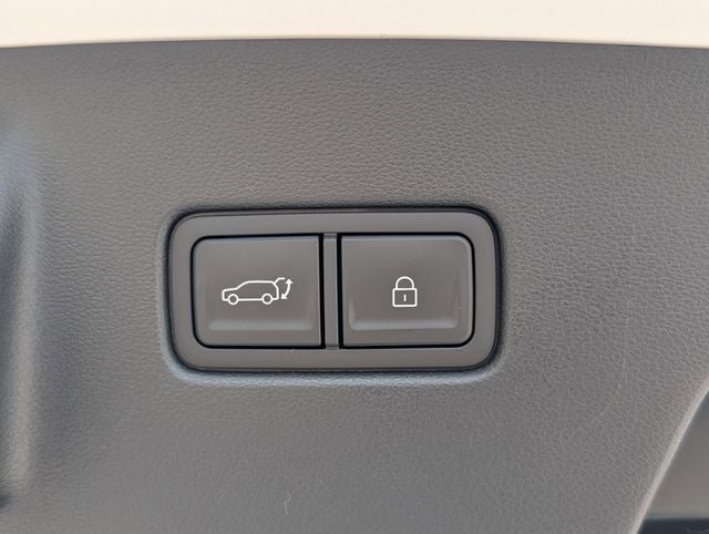 2026 Hyundai PALISADE HYBRID Blue SEL 7P