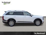 2026 Hyundai PALISADE HYBRID Blue SEL 7P
