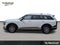 2026 Hyundai PALISADE HYBRID Blue SEL 7P