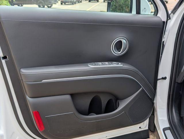 2026 Hyundai PALISADE HYBRID Blue SEL 7P