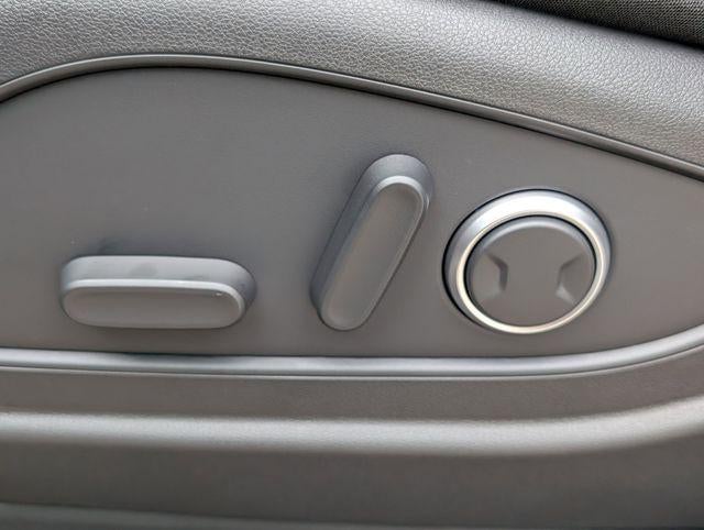 2026 Hyundai PALISADE HYBRID Blue SEL 7P