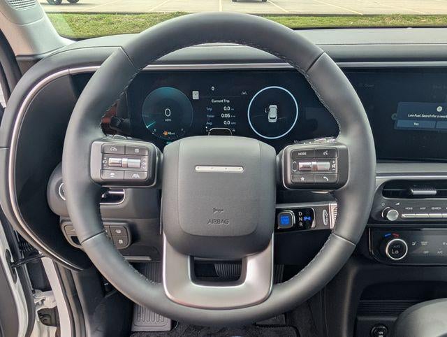 2026 Hyundai PALISADE HYBRID Blue SEL 7P