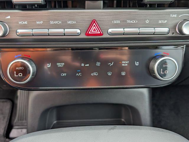 2026 Hyundai PALISADE HYBRID Blue SEL 7P