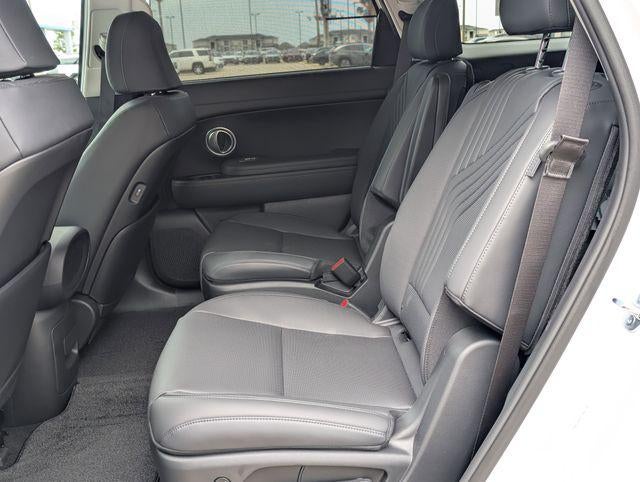 2026 Hyundai PALISADE HYBRID Blue SEL 7P