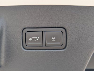 2026 Hyundai PALISADE HYBRID Blue SEL 7P