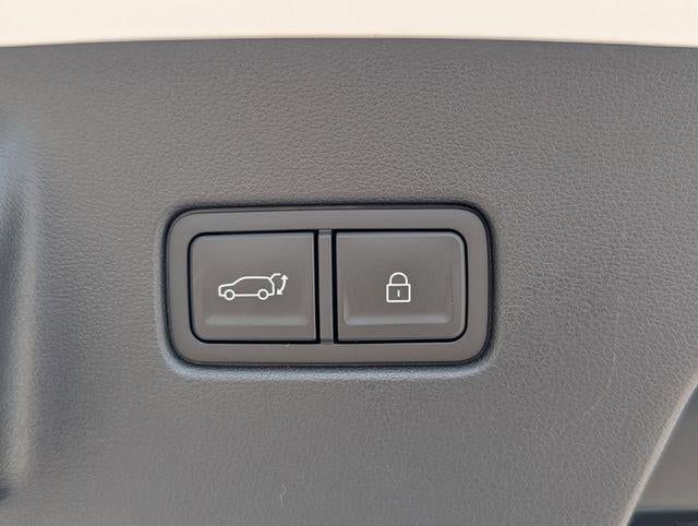 2026 Hyundai PALISADE HYBRID Blue SEL 7P