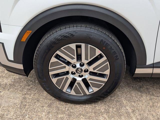 2026 Hyundai PALISADE HYBRID Blue SEL 7P
