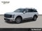 2027 Hyundai PALISADE HYBRID Blue SEL 7P