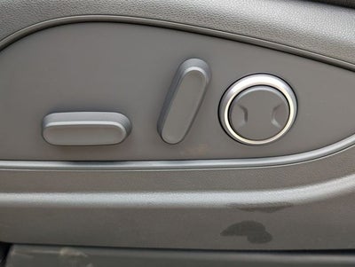 2027 Hyundai PALISADE HYBRID Blue SEL 7P