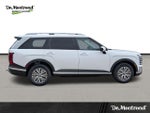 2027 Hyundai PALISADE HYBRID Blue SEL 7P