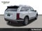 2027 Hyundai PALISADE HYBRID Blue SEL 7P