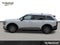 2027 Hyundai PALISADE HYBRID Blue SEL 7P