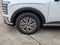 2027 Hyundai PALISADE HYBRID Blue SEL 7P