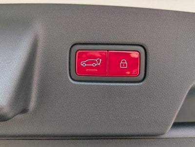 2027 Hyundai PALISADE HYBRID Blue SEL 7P