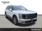 2027 Hyundai PALISADE HYBRID Blue SEL 7P
