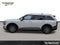 2027 Hyundai PALISADE HYBRID Blue SEL 7P