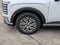 2027 Hyundai PALISADE HYBRID Blue SEL 7P