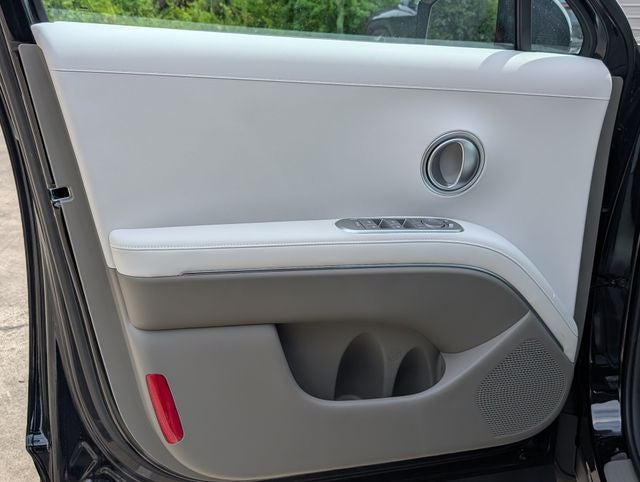 2027 Hyundai PALISADE HYBRID Blue SEL 7P
