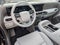 2027 Hyundai PALISADE HYBRID Blue SEL 7P