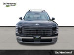 2027 Hyundai PALISADE HYBRID Blue SEL 7P