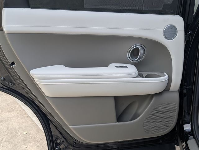 2027 Hyundai PALISADE HYBRID Blue SEL 7P