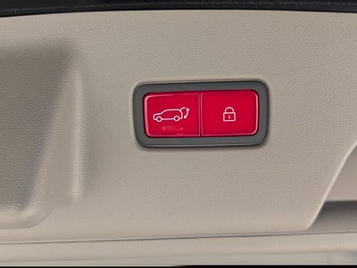 2027 Hyundai PALISADE HYBRID Blue SEL 7P