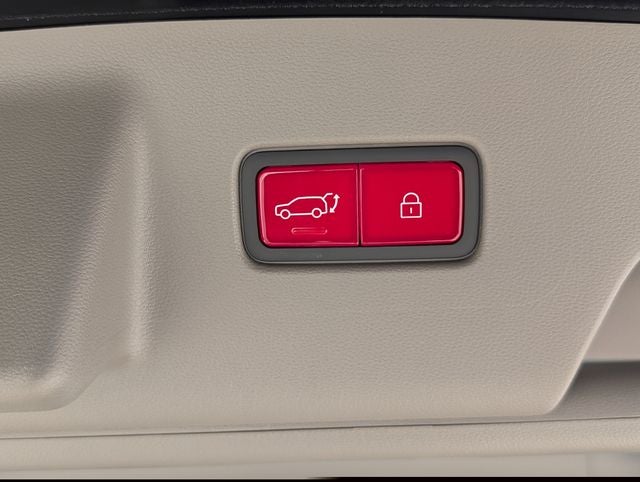 2027 Hyundai PALISADE HYBRID Blue SEL 7P