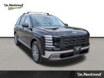 2027 Hyundai PALISADE HYBRID Blue SEL 7P