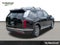 2027 Hyundai PALISADE HYBRID Blue SEL 7P