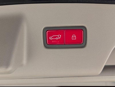 2027 Hyundai PALISADE HYBRID Blue SEL 7P