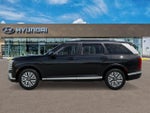 2027 Hyundai PALISADE HYBRID Blue SEL 7P