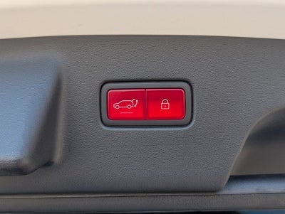 2027 Hyundai PALISADE HYBRID Blue SEL 7P