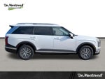 2027 Hyundai PALISADE HYBRID Blue SEL 7P
