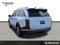 2027 Hyundai PALISADE HYBRID Blue SEL 7P