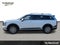2027 Hyundai PALISADE HYBRID Blue SEL 7P