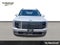 2027 Hyundai PALISADE HYBRID Blue SEL 7P