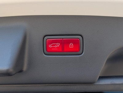 2027 Hyundai PALISADE HYBRID Blue SEL 7P