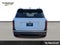 2027 Hyundai PALISADE HYBRID Blue SEL 7P