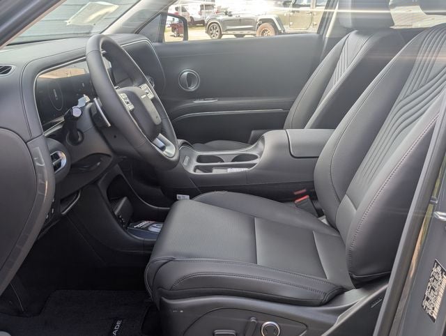 2026 Hyundai PALISADE HYBRID SEL 7P
