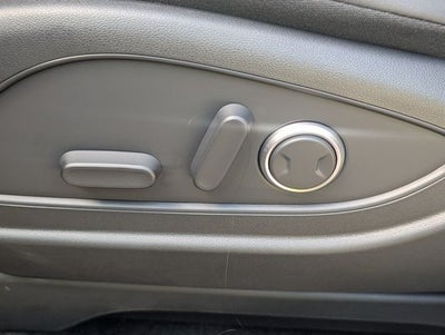 2026 Hyundai PALISADE HYBRID SEL 7P