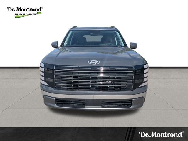 2026 Hyundai PALISADE HYBRID SEL 7P