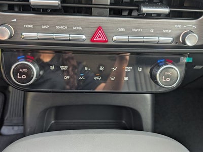 2026 Hyundai PALISADE HYBRID SEL 7P